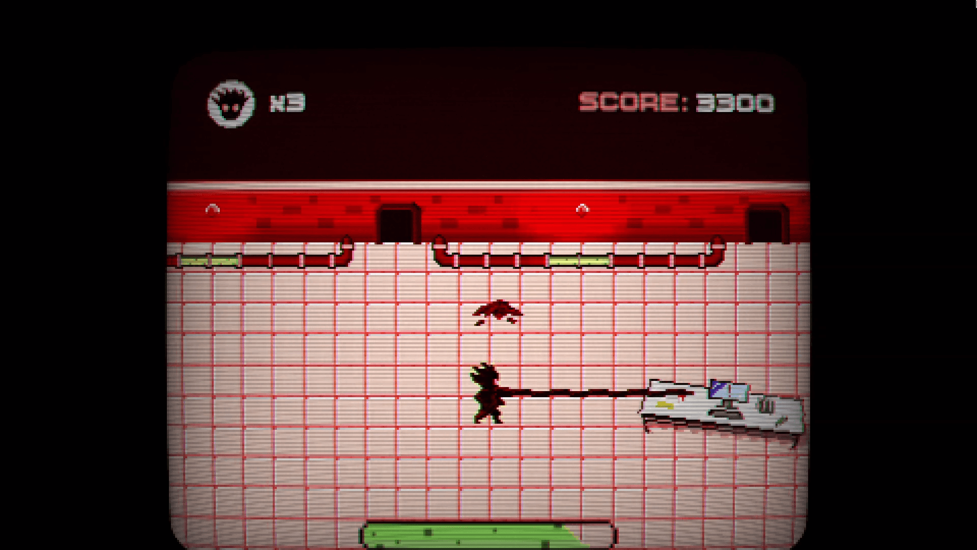 MUTEIGHT Screenshot 3